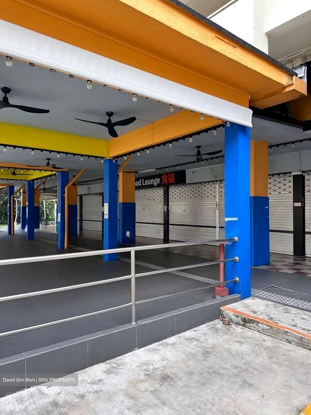 Clementi West Street 2 (D5), Retail #575913871